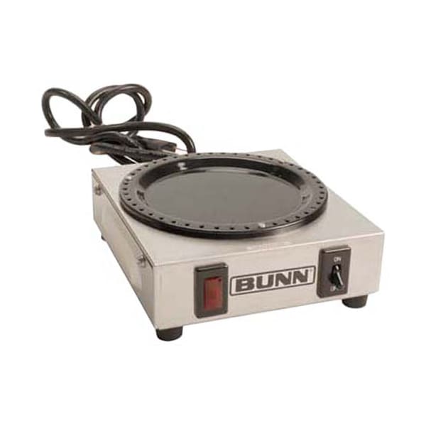 Warmer, Coffee , Single Pot, 120V